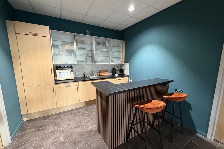 BedrijfsruimteaanDonk 7 a<br/> inBarendrecht