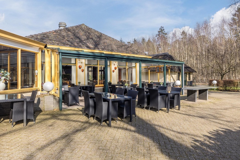 HorecaaanTolhuisweg 5<br/> inDalfsen