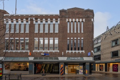Bekijk foto 2 van Vleesstraat 32