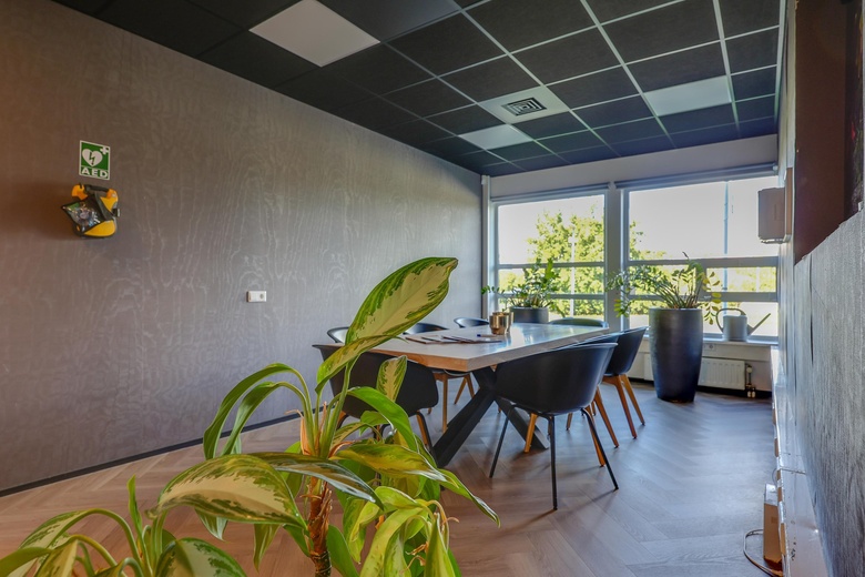 KantoorruimteaanCamerastraat 17<br/> inAlmere