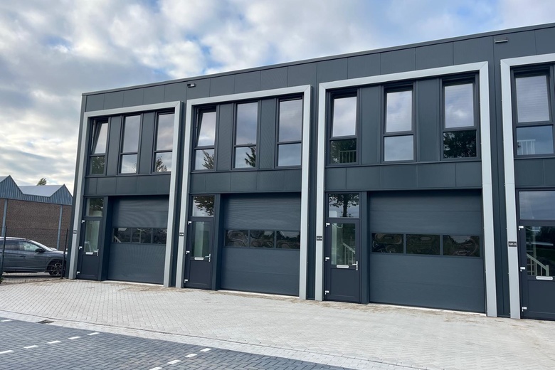 BedrijfsruimteaanBergstraat 127<br/> inGoirle BedrijfsruimteaanBergstraat 127<br/> inGoirle