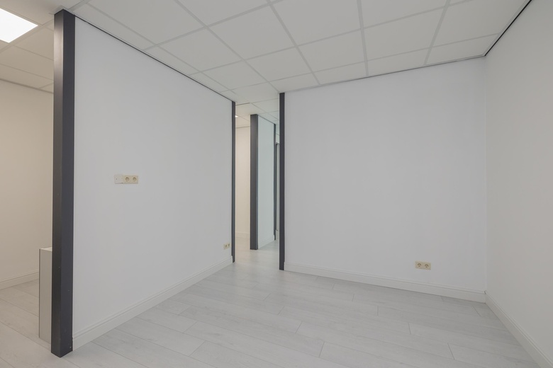 BedrijfsruimteaanDe Hooge Krocht 7<br/> inNoordwijk