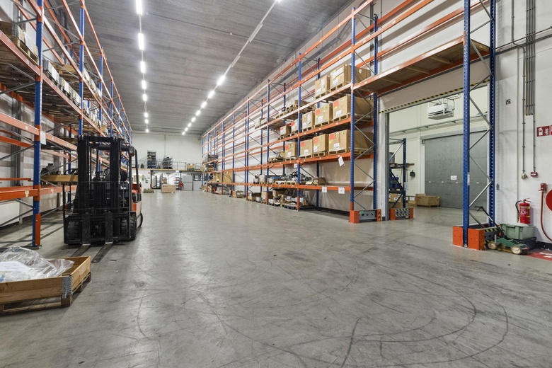 BedrijfsruimteaanMandenmakerstraat 45<br/> inHoogvliet