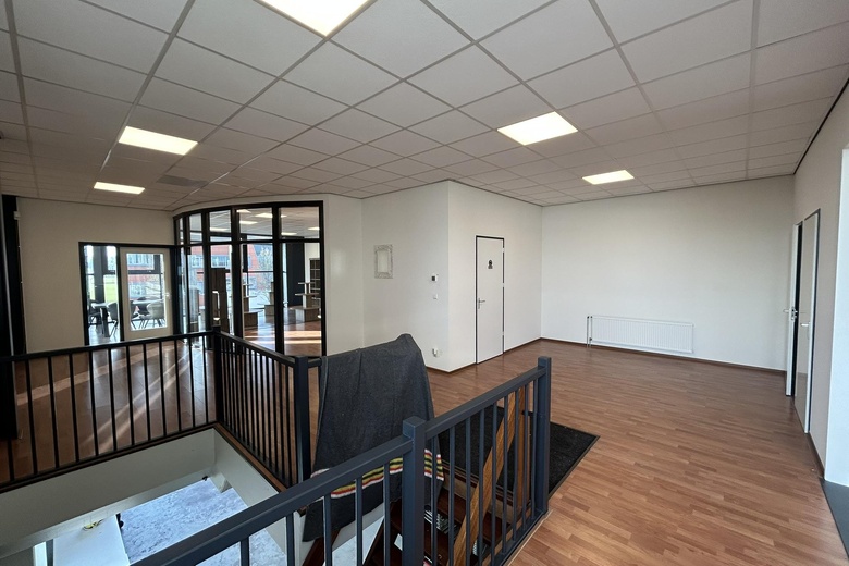 BedrijfsruimteaanOud Camp 19 c<br/> inMaasland