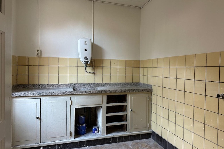 WinkelruimteaanGrotestraat 155<br/> inWaalwijk