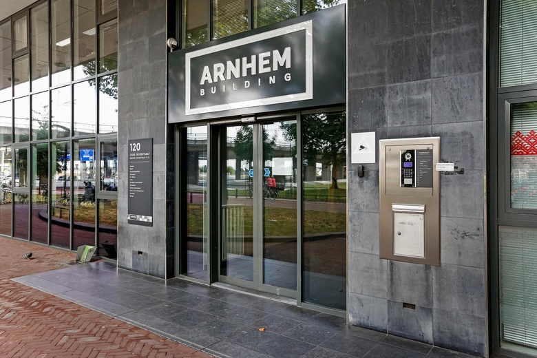 KantoorruimteaanOude Oeverstraat 120<br/> inArnhem