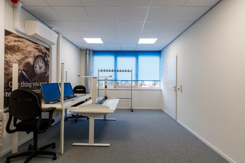 BedrijfsruimteaanMarconibaan 42O<br/> inNieuwegein