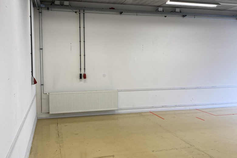 BedrijfsruimteaanFrankweg 37<br/> inNieuw-Vennep