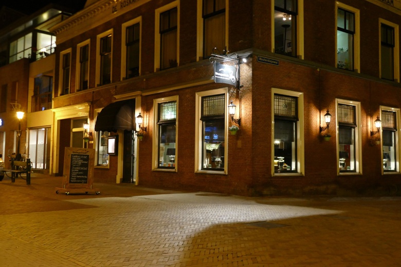 HorecaaanVoorstraat 63<br/> inKollum HorecaaanVoorstraat 63<br/> inKollum