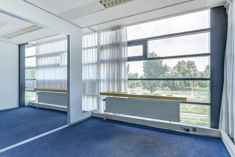 KantoorruimteaanPlotterstraat 19<br/> inAmsterdam