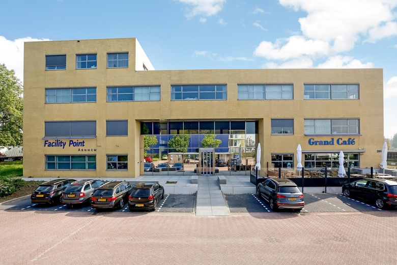 KantoorruimteaanMeander 251<br/> inArnhem