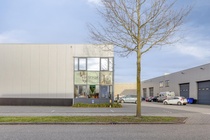 Bekijk foto 2 van eenheid 1 aan de Koningsspil 1 a in Halsteren