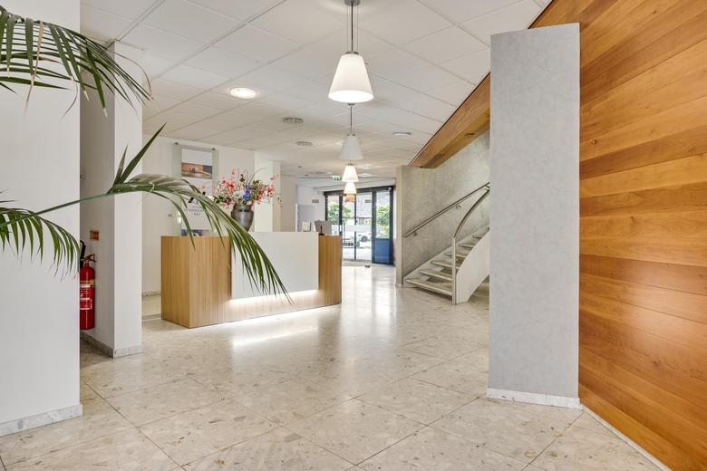 KantoorruimteaanMinderbroederssingel 52<br/> inRoermond KantoorruimteaanMinderbroederssingel 52<br/> inRoermond