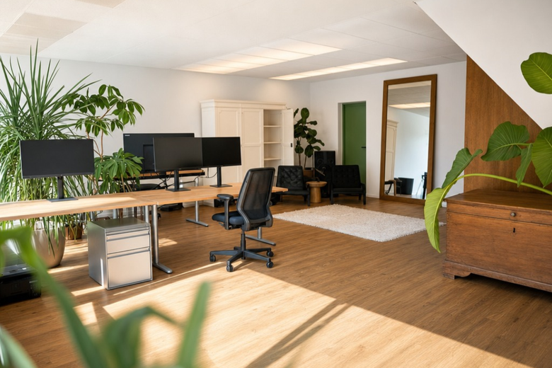 Kantoorruimte Kabelweg 30, Amsterdam | Bedrijfspand.com