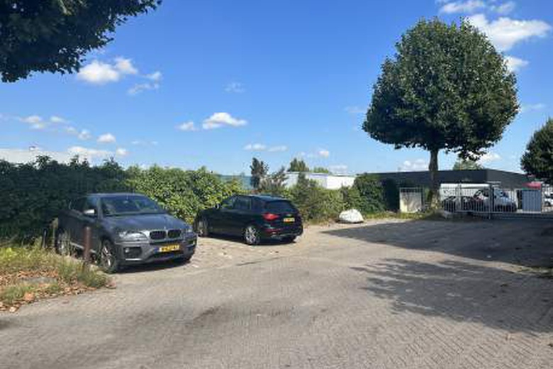 BedrijfsruimteaanEkkersrijt 1412<br/> inSon en Breugel