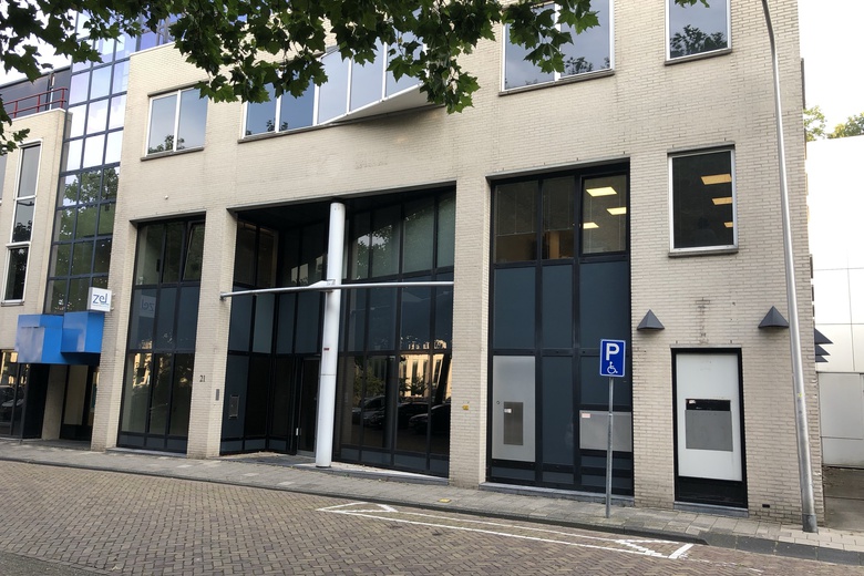 KantoorruimteaanStokdijkkade 21<br/> inNaaldwijk KantoorruimteaanStokdijkkade 21<br/> inNaaldwijk