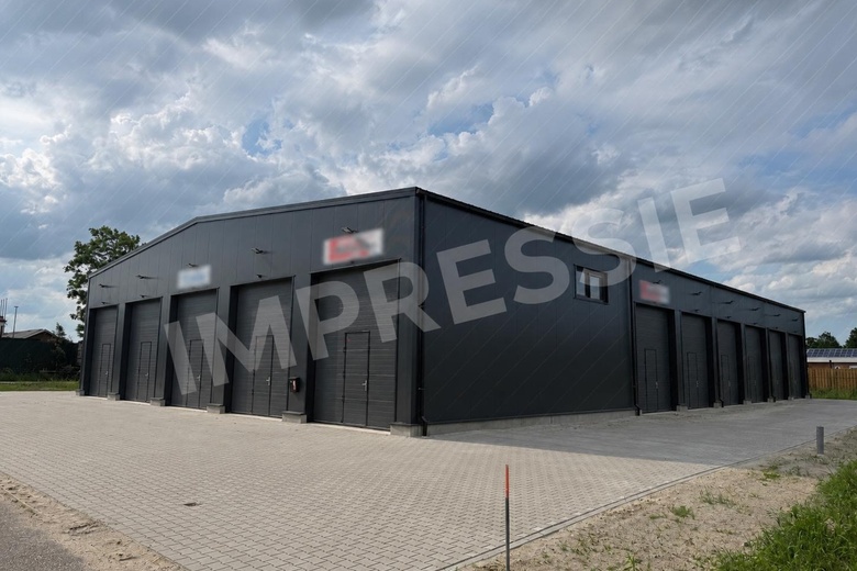 BedrijfsruimteaanEnergiestraat-Zuid 5 0 ong<br/> inKlazienaveen