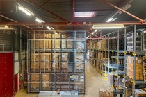 Bedrijfsruimte Weesp - van Houten Industriepark 2 - Foto 6