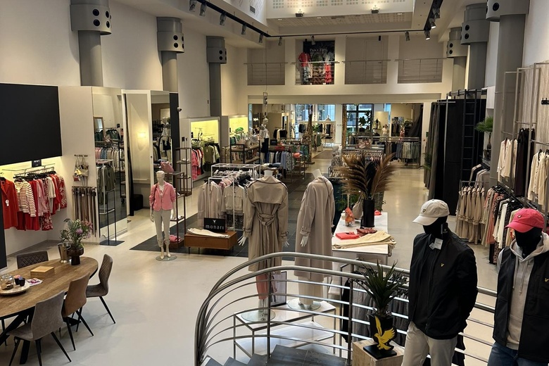 Winkelruimte Tilburg - Heuvelstraat 41 - Foto 16