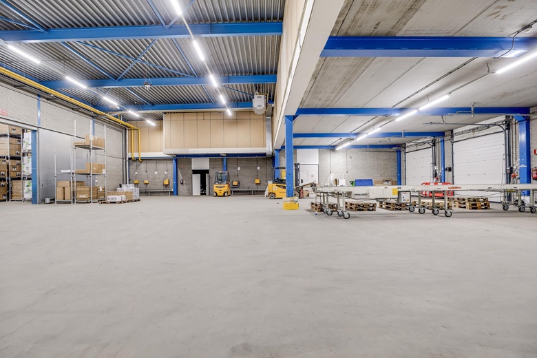 BedrijfsruimteaanKoelenhofstraat 1 - 5<br/> inTiel