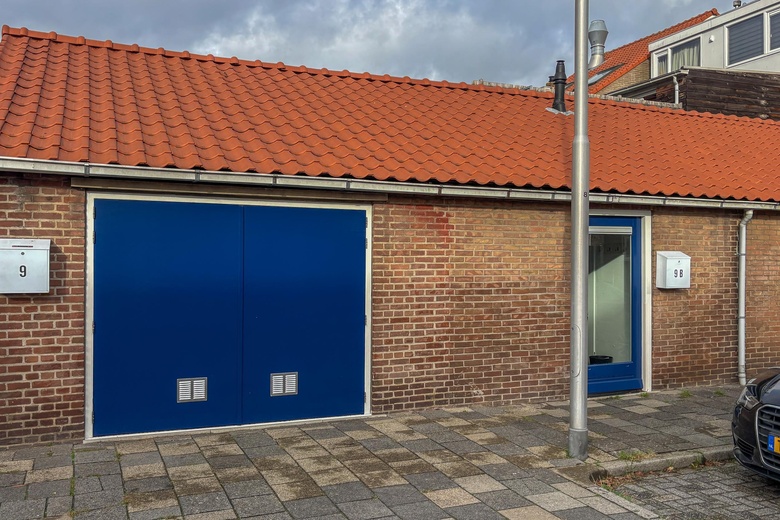 Bekijk foto 1 van Rembrandtlaan 9 Bekijk foto 1 van Rembrandtlaan 9