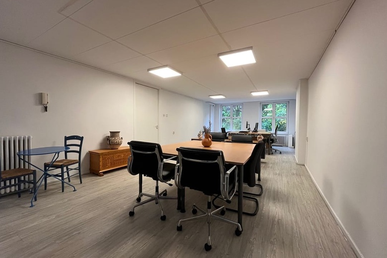 Kantoorruimte Amsterdam - Nieuwe Keizersgracht 58 - Foto 9