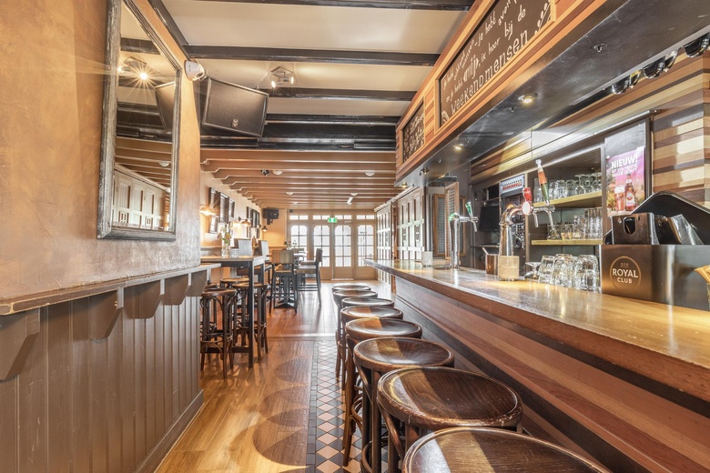 HorecaaanKerklaan 20<br/> inAkersloot