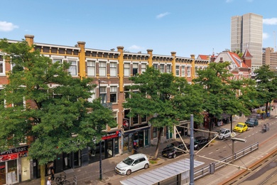 Winkelruimte te koop Rotterdam - 1e Middellandstraat 17 B