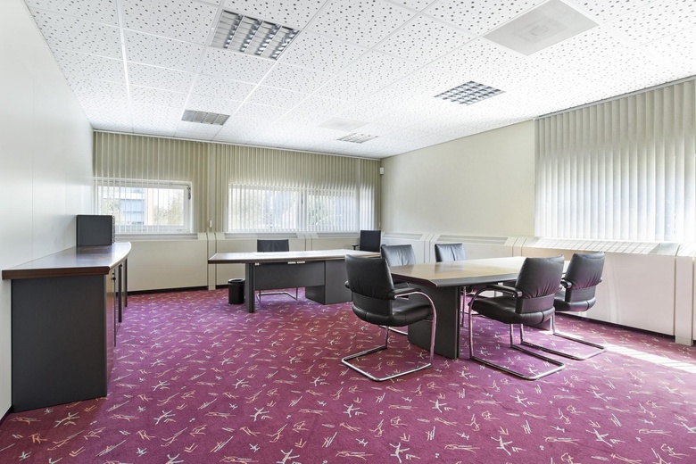 KantoorruimteaanTransistorstraat 28<br/> inAlmere KantoorruimteaanTransistorstraat 28<br/> inAlmere