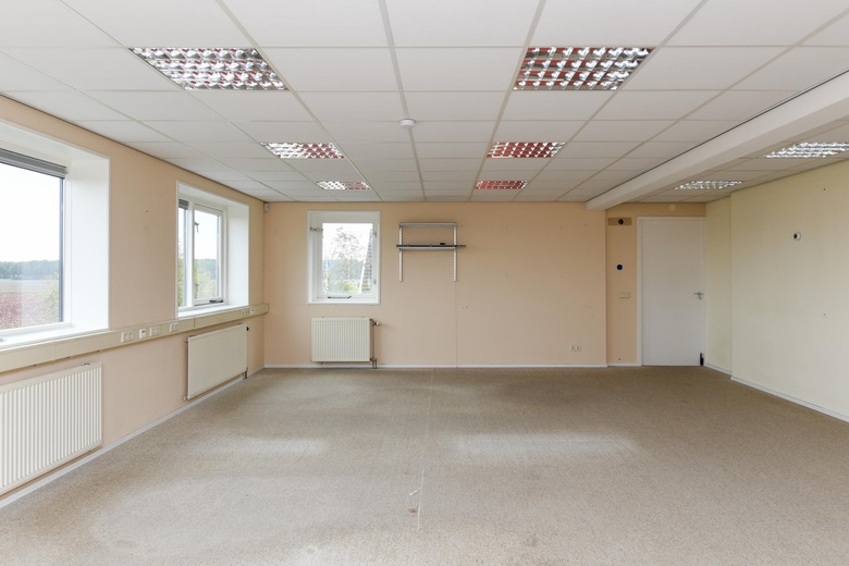 BedrijfsruimteaanApolloweg 220<br/> inLelystad