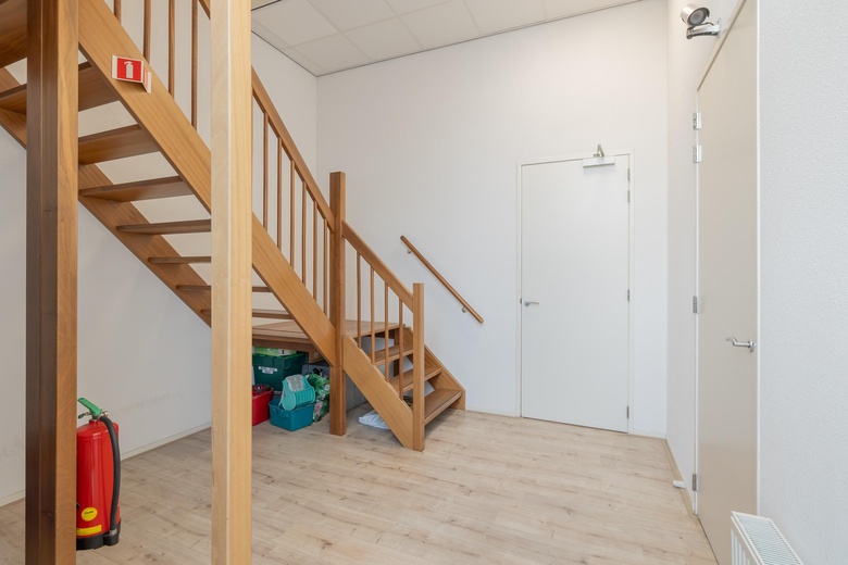 Bedrijfsruimte Katwijk - Lageweg 35 - Foto 26