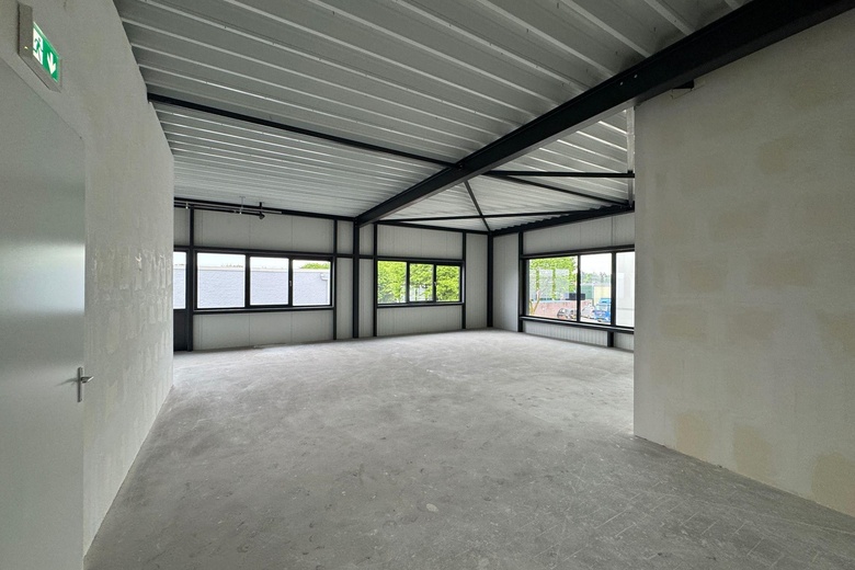 BedrijfsruimteaanFriezenstraat 12 K<br/> inRosmalen