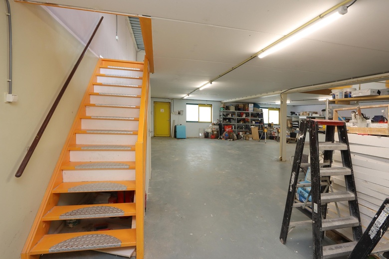 BedrijfsruimteaanDe Binderij 33<br/> inAlmere