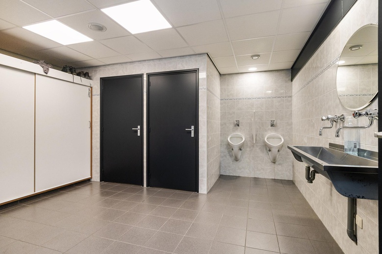 BedrijfsruimteaanKerkstraat 11<br/> inVorstenbosch BedrijfsruimteaanKerkstraat 11<br/> inVorstenbosch