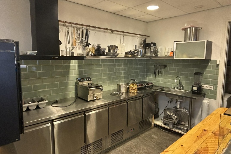 HorecaaanMarkt 28<br/> inBoxtel