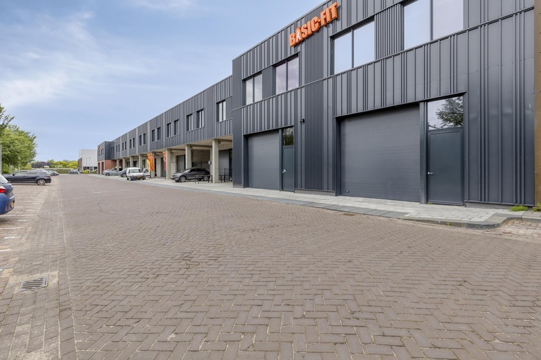 Bedrijfsruimte Dordrecht - Max Gootelaan 107 - Foto 10