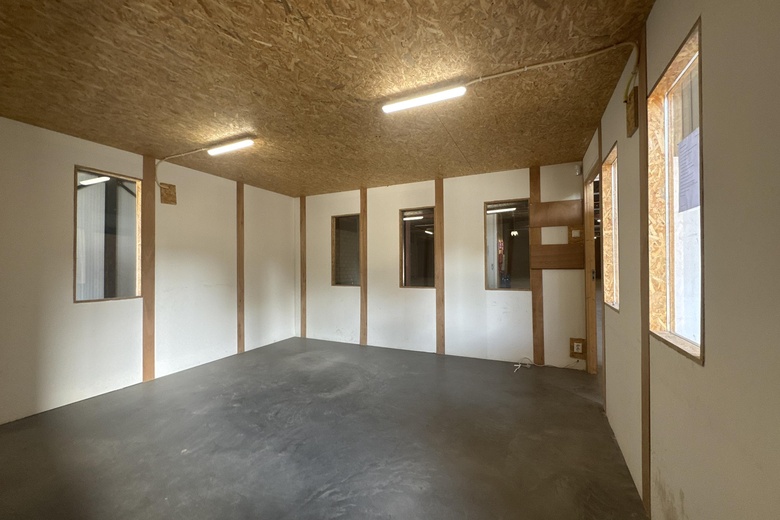 BedrijfsruimteaanAustralielaan 24<br/> inUtrecht