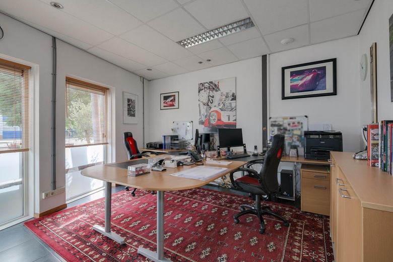 Bedrijfsruimte Lichtenvoorde - Mercatorstraat 13 03 - Foto 9