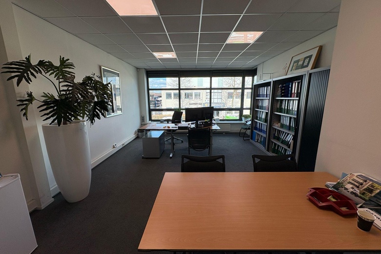 BedrijfsruimteaanMandenmakerstraat 150 - 152<br/> inHoogvliet