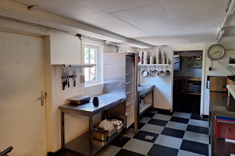 HorecaaanZuidlaarderweg 4<br/> inGlimmen
