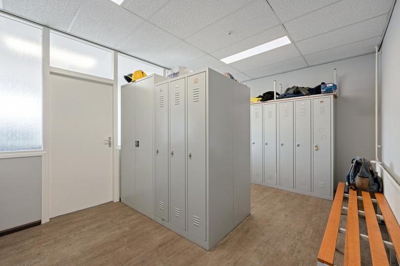 Bedrijfsruimteaande Leest 5<br/> inDongen Bedrijfsruimteaande Leest 5<br/> inDongen