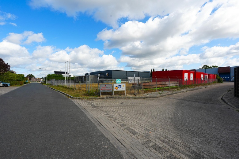 BedrijfsruimteaanPaul Gabrielstraat 19<br/> inDeurne BedrijfsruimteaanPaul Gabrielstraat 19<br/> inDeurne