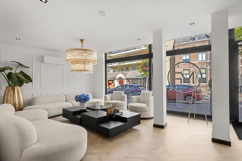 WinkelruimteaanDorpsstraat 55<br/> inElst