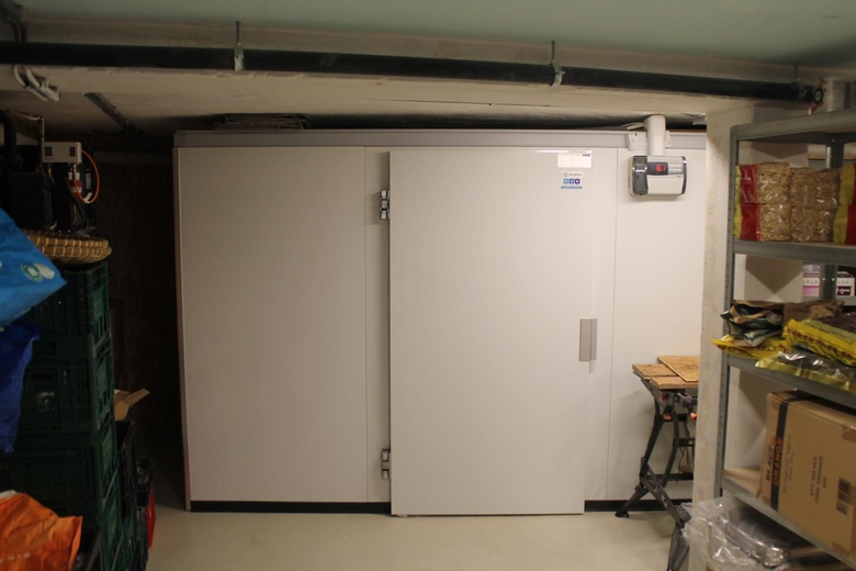 HorecaaanMecklenburgstraat 2<br/> inEindhoven