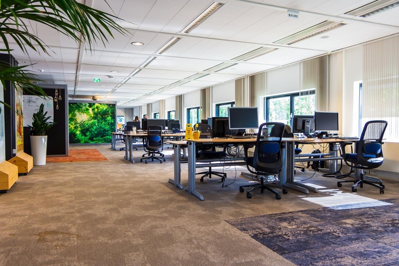 KantoorruimteaanPettelaarpark 120<br/> inDen Bosch KantoorruimteaanPettelaarpark 120<br/> inDen Bosch
