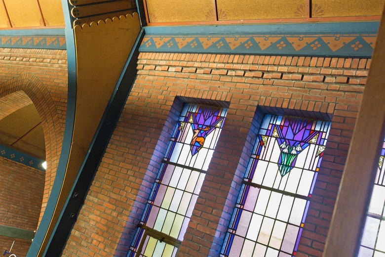 ZorgaanBoschjesstraat 115<br/> inKoog aan de Zaan