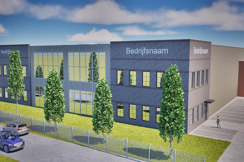 Bedrijfsruimte Steenwijk - Eeser Campus 2 N - Foto 2
