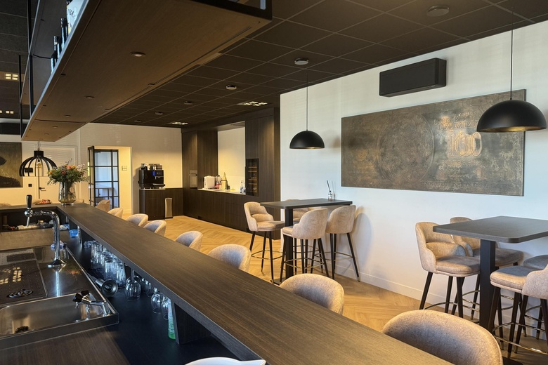 KantoorruimteaanZijtocht 9<br/> inZaandam KantoorruimteaanZijtocht 9<br/> inZaandam