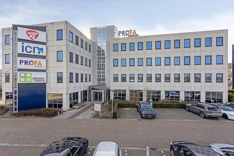 KantoorruimteaanEuropalaan 20<br/> inDen Bosch KantoorruimteaanEuropalaan 20<br/> inDen Bosch