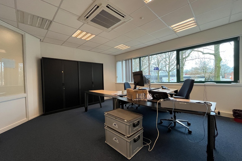 KantoorruimteaanGraafschap Hornelaan 137<br/> inWeert